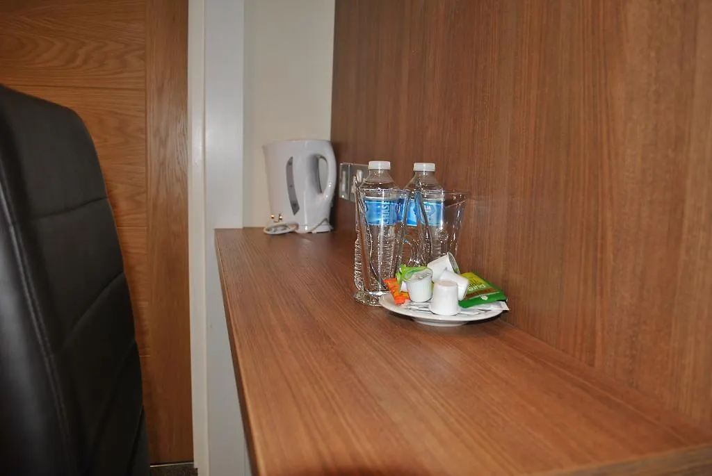 Dreams Hotel Barking