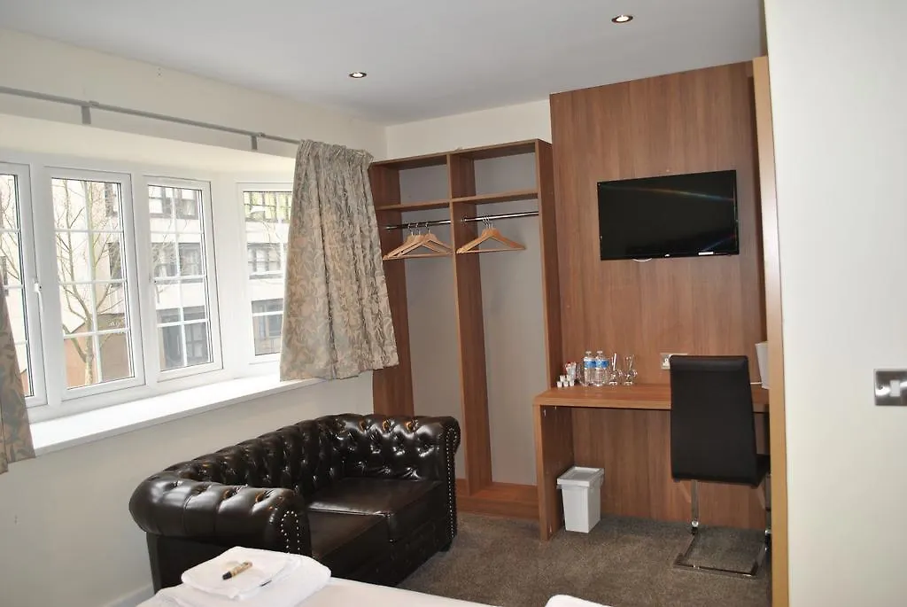 Dreams Hotel Barking
