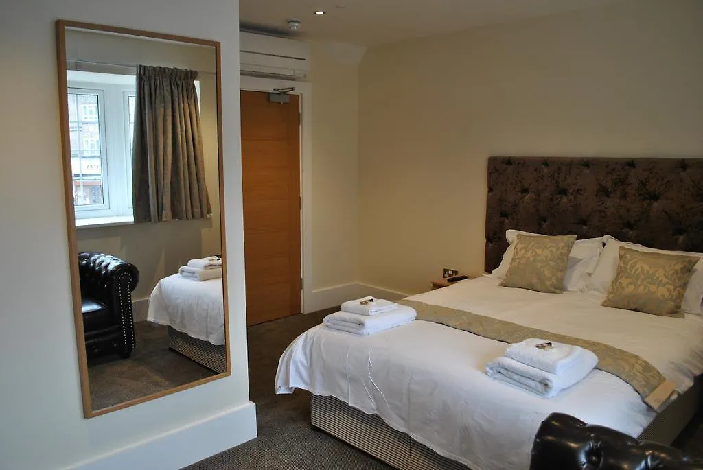Dreams Hotel Barking