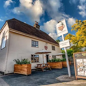 Crown & Punchbowl Locanda