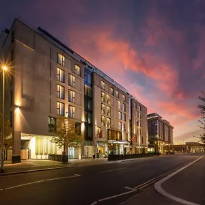 Hotel Tamburlaine