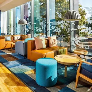 Hotel Ibis Budget London Heathrow ***