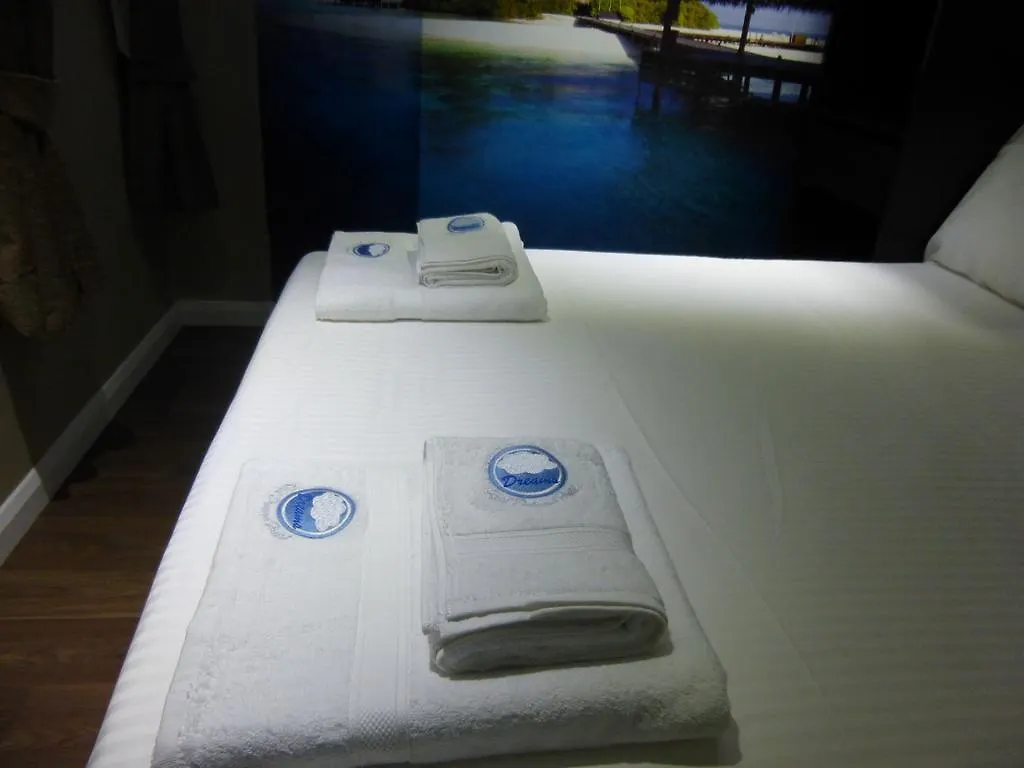 Dreams Hotel Barking