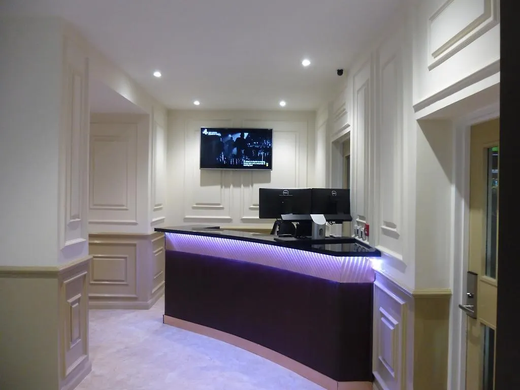 Dreams Hotel Barking