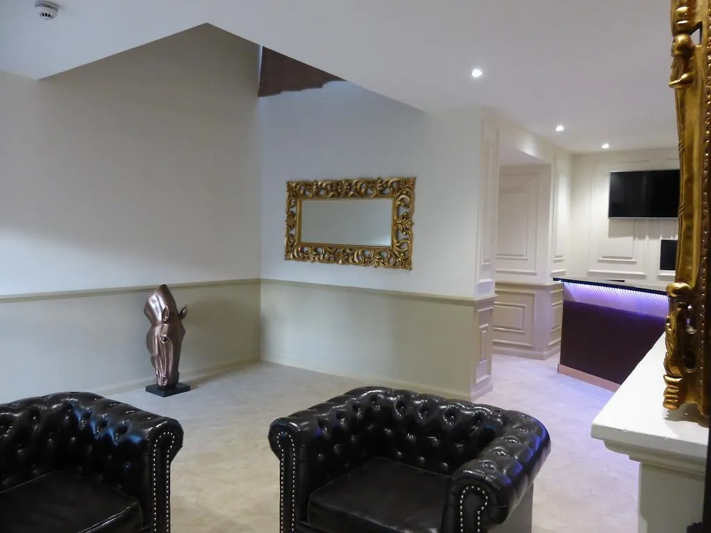 Dreams Hotel Barking  Barking (Greater London)