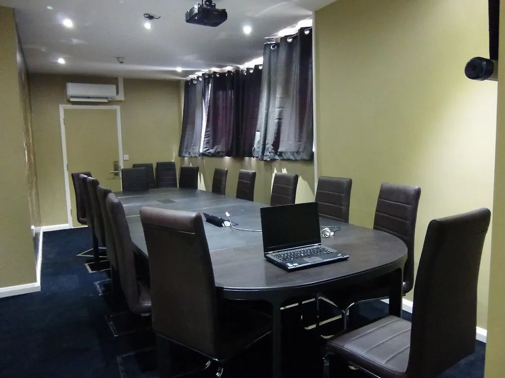 Dreams Hotel Barking