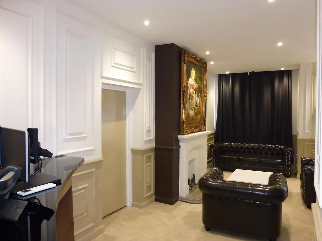 Dreams Hotel Barking  3*, Barking (Greater London) Reino Unido