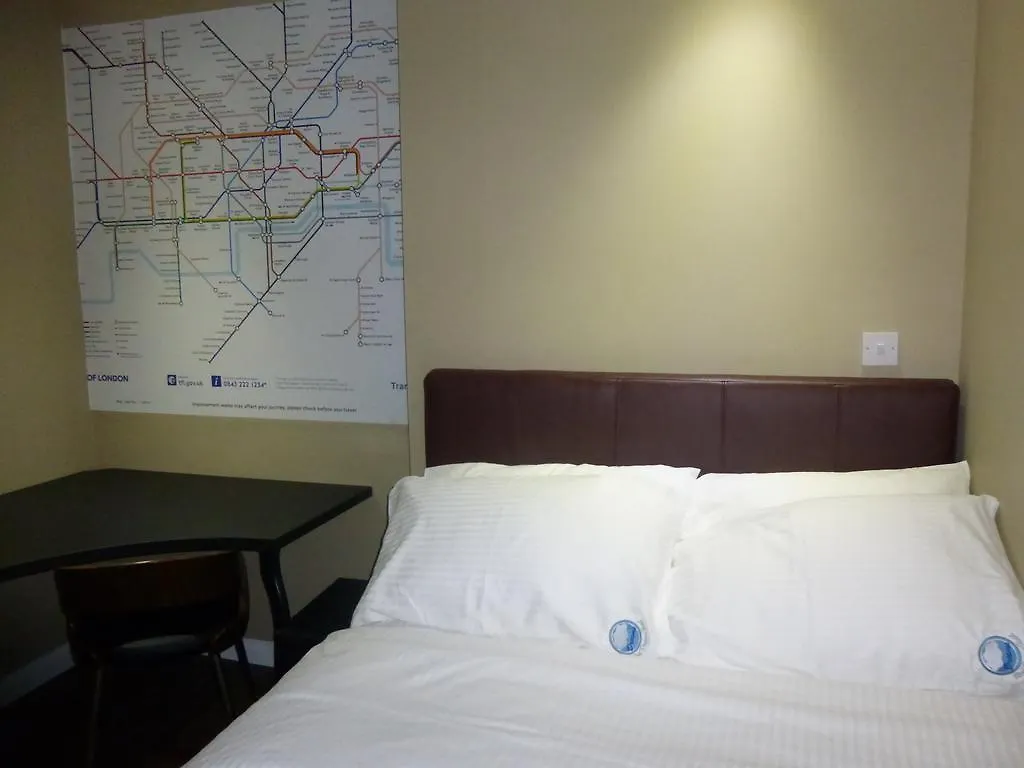 Dreams Hotel Barking