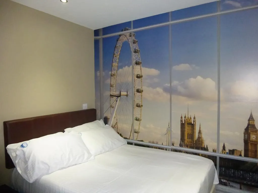Dreams Hotel Barking