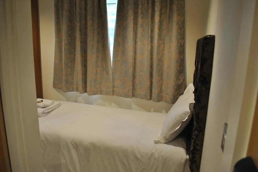 Dreams Hotel Barking