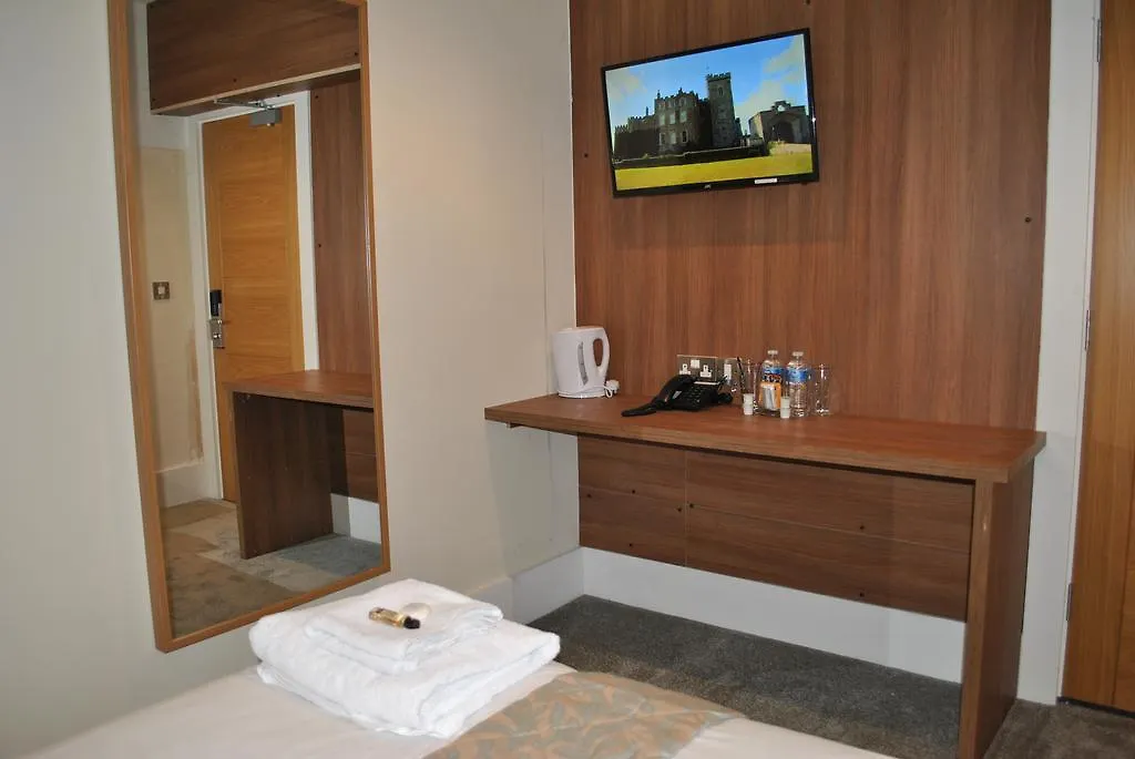 Dreams Hotel Barking