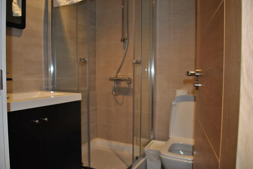 Dreams Hotel Barking  Barking (Greater London)