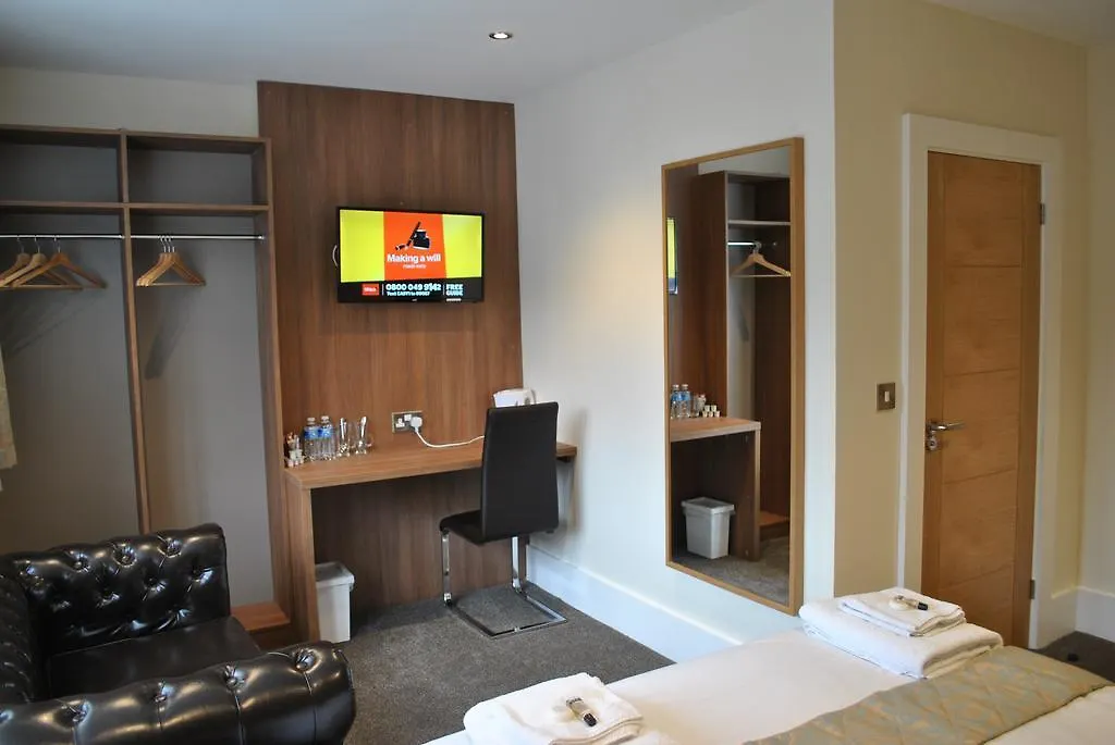 Dreams Hotel Barking  Reino Unido