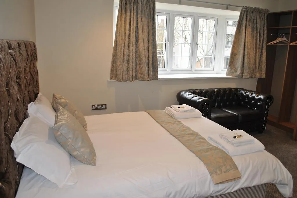 Dreams Hotel Barking